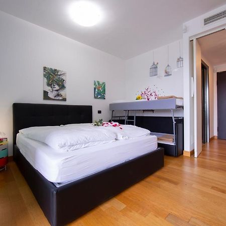 Temporaryflat Parco Vittoria Apartamento Milán Exterior foto